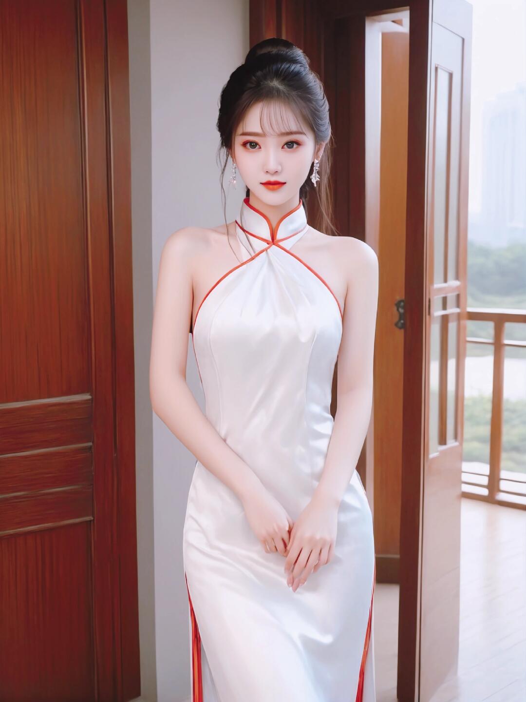 镜子镜子
