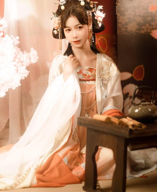 性窦初开