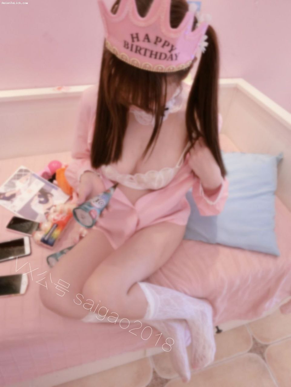 黄色片段