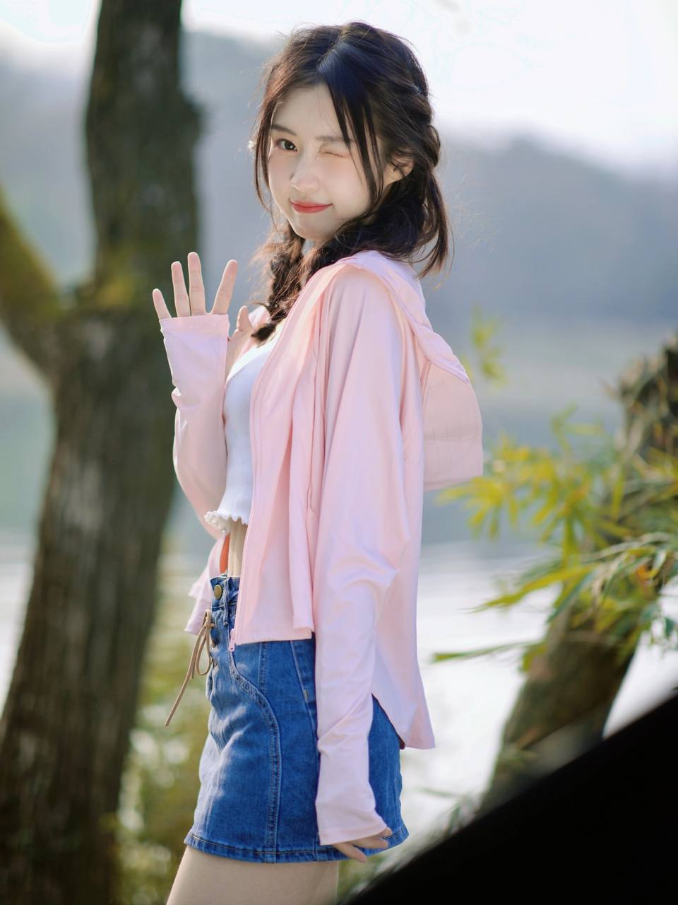 奶糖交友聊天