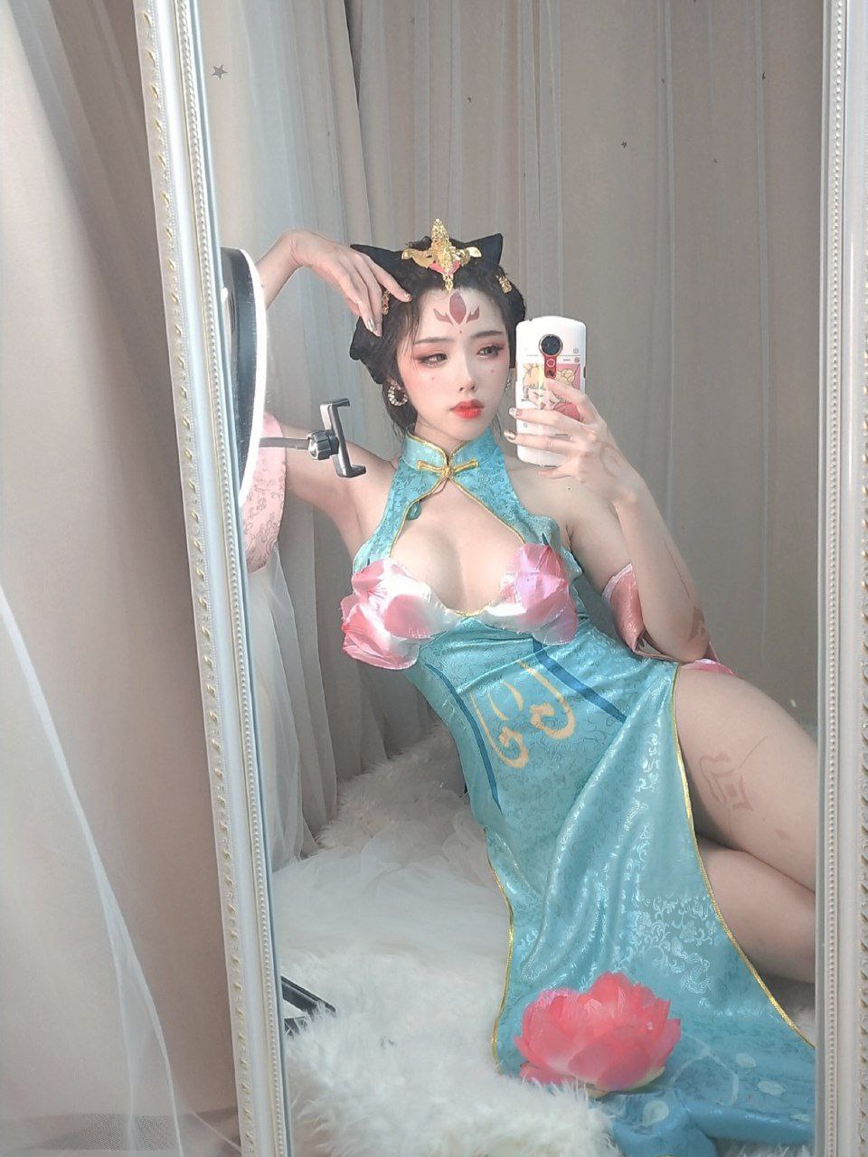 抖抈短视频app探探红包版