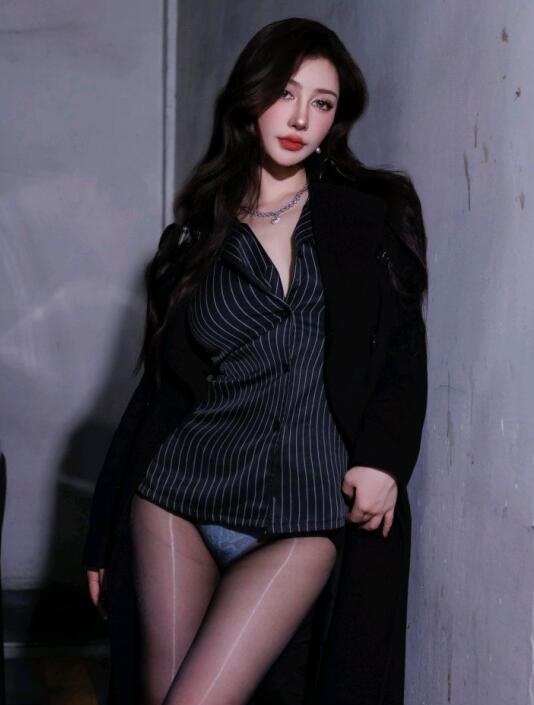 宝贝乖女水真多
