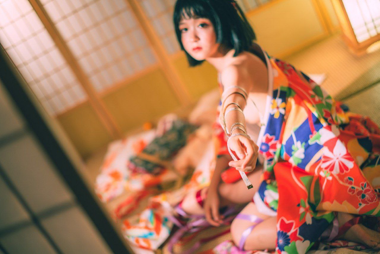 恍然如梦