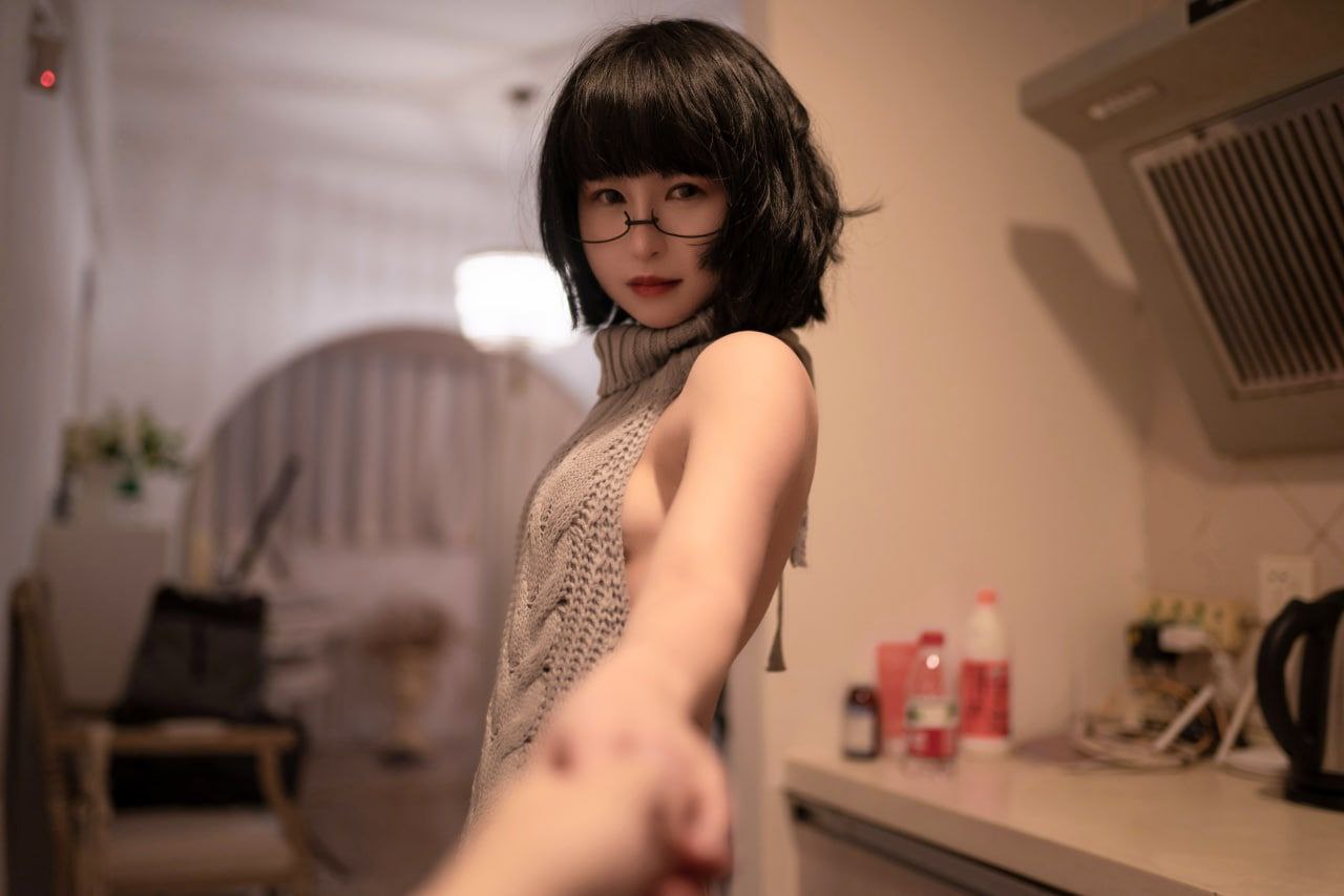 玩少妇女邻居