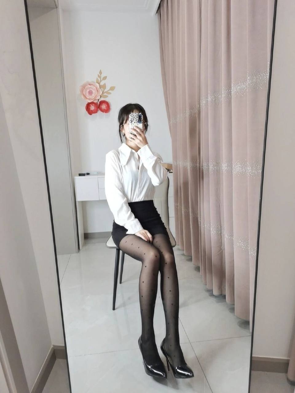 40岁女人水太多又紧