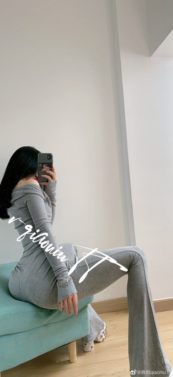 妈今晚就是你的人