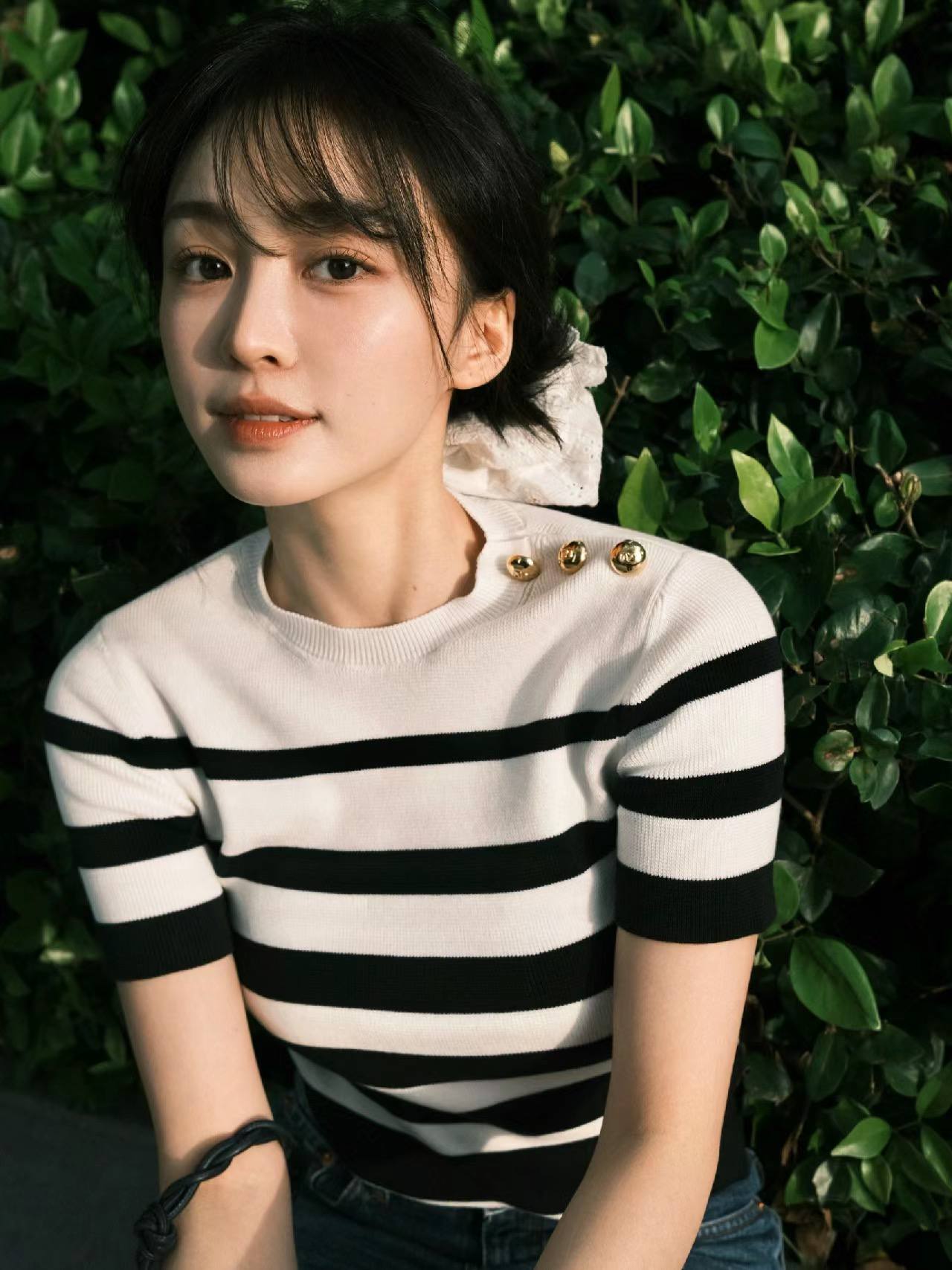 杨幂醉酒未删减视频