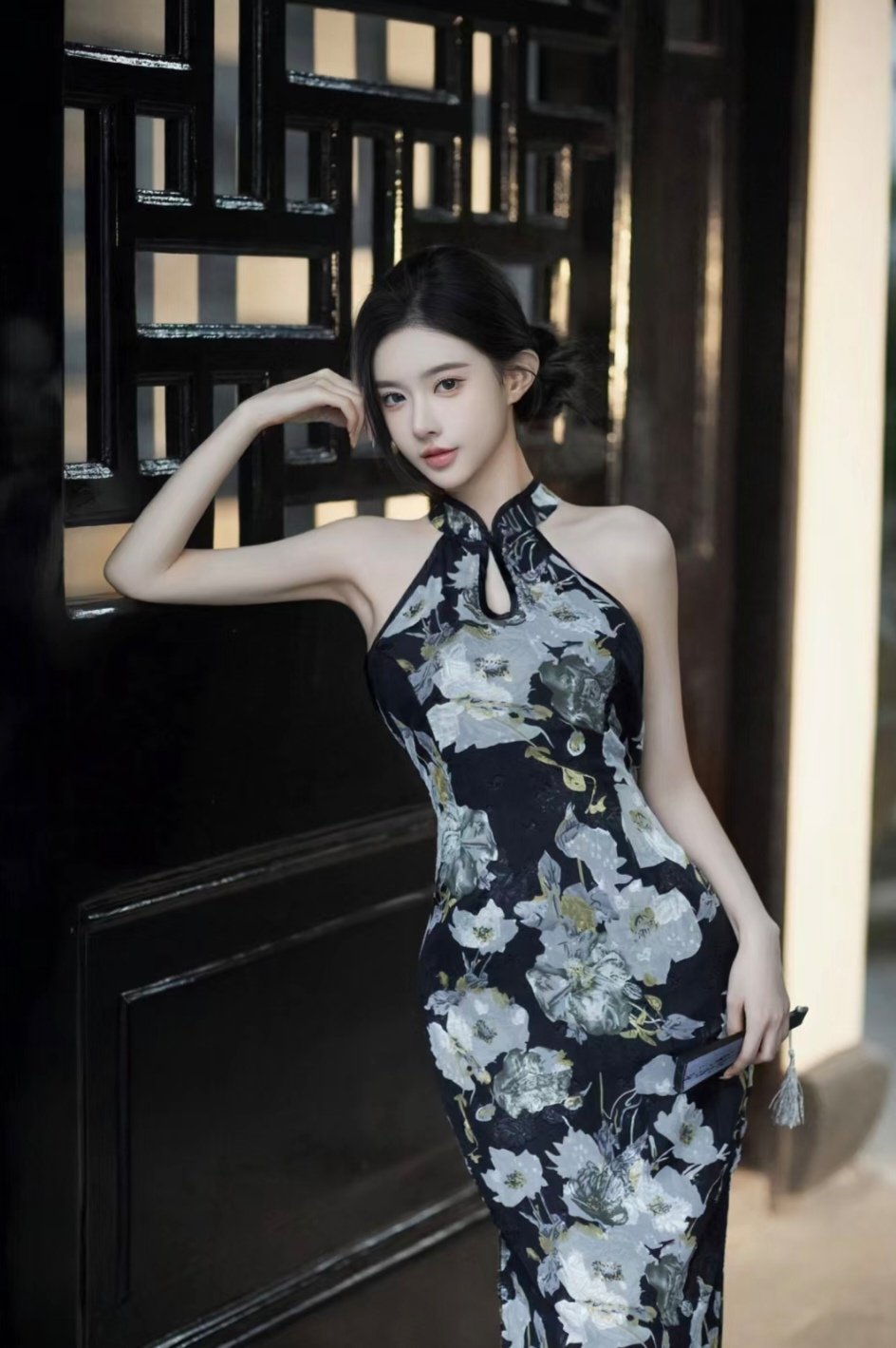 我怀了儿子的小孩子