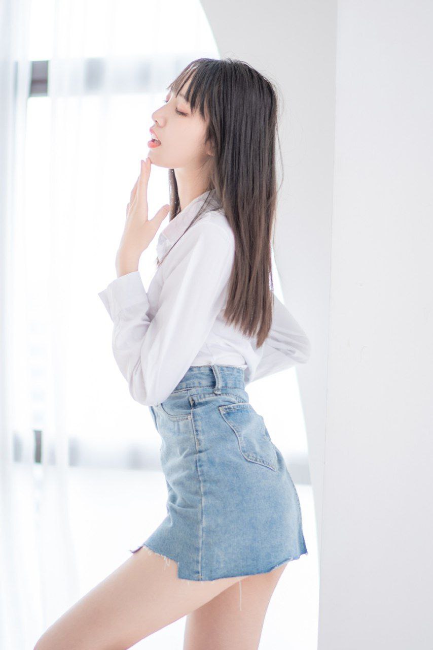悠悠人体艺术