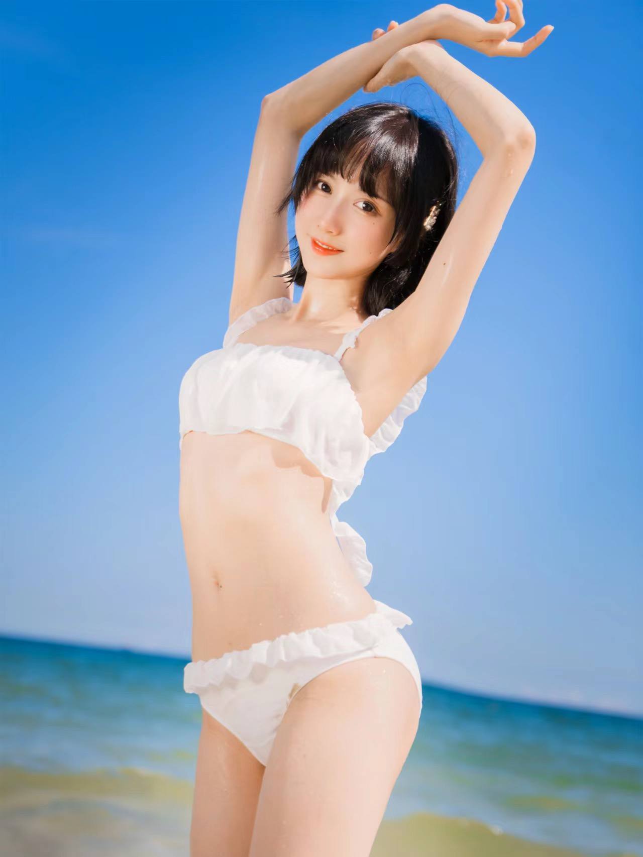 五月丁香花