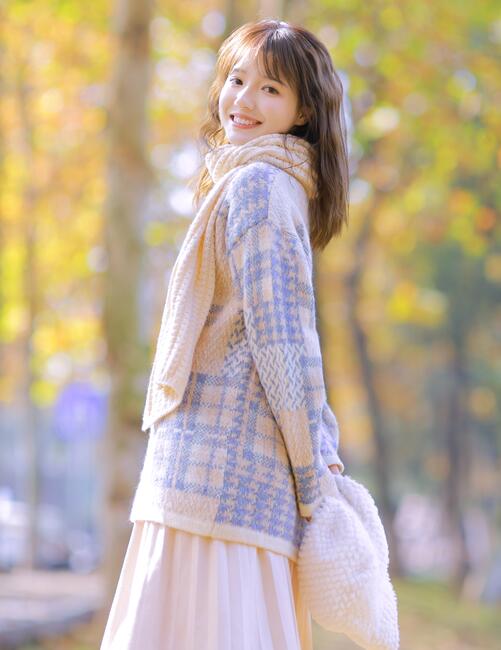 误入军统的女人