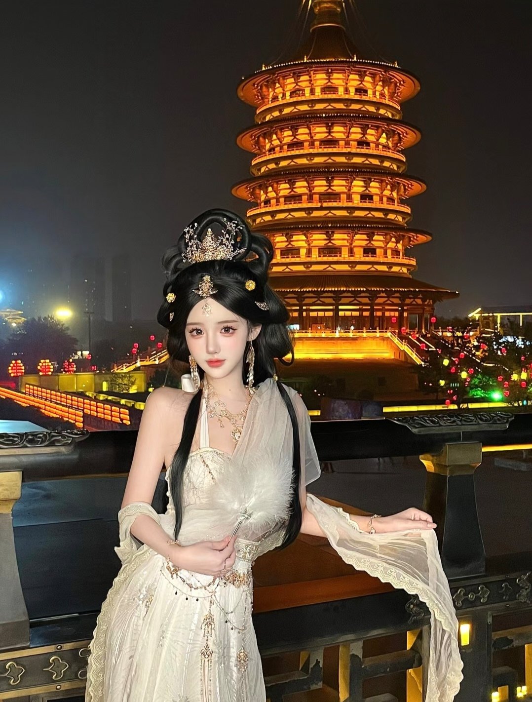 清纯看护院