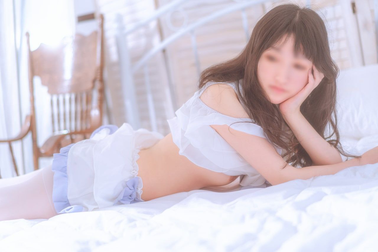 漂亮女邻居