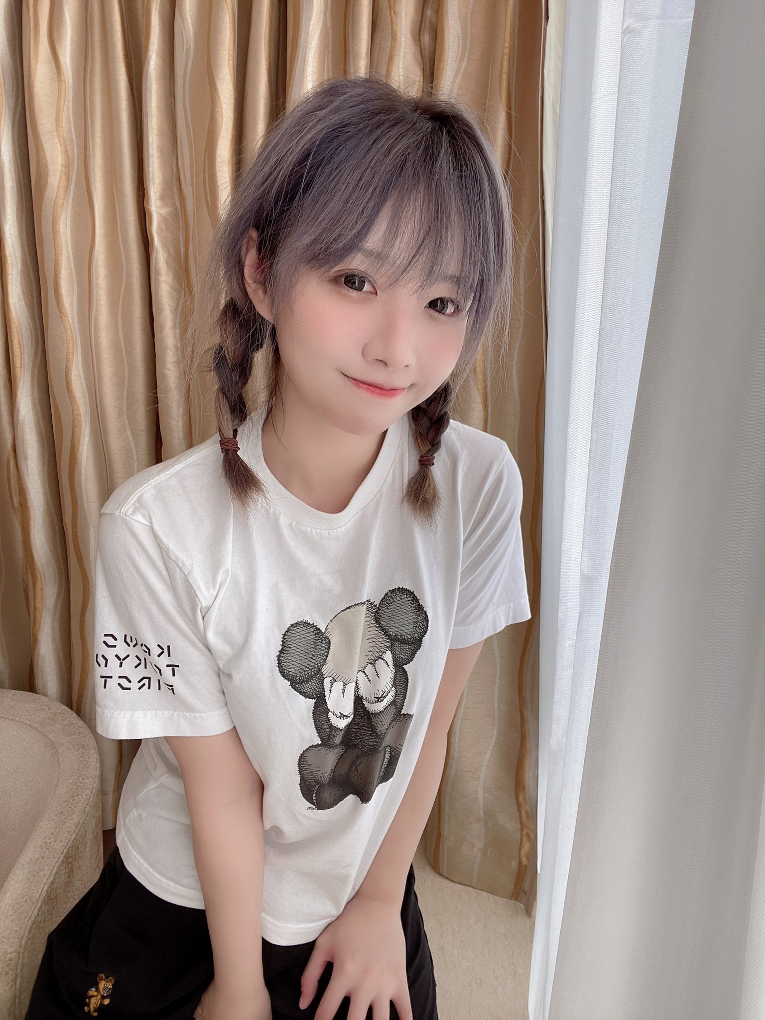 小玲和她的公