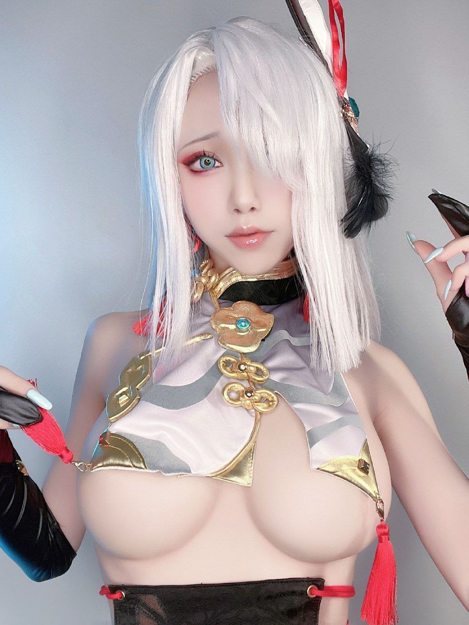 白奴血泪