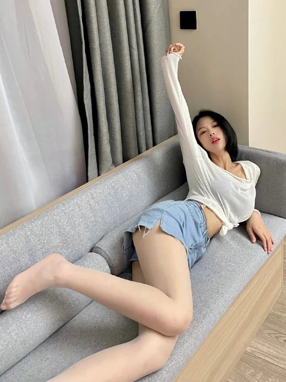 鸳鸯秘谱