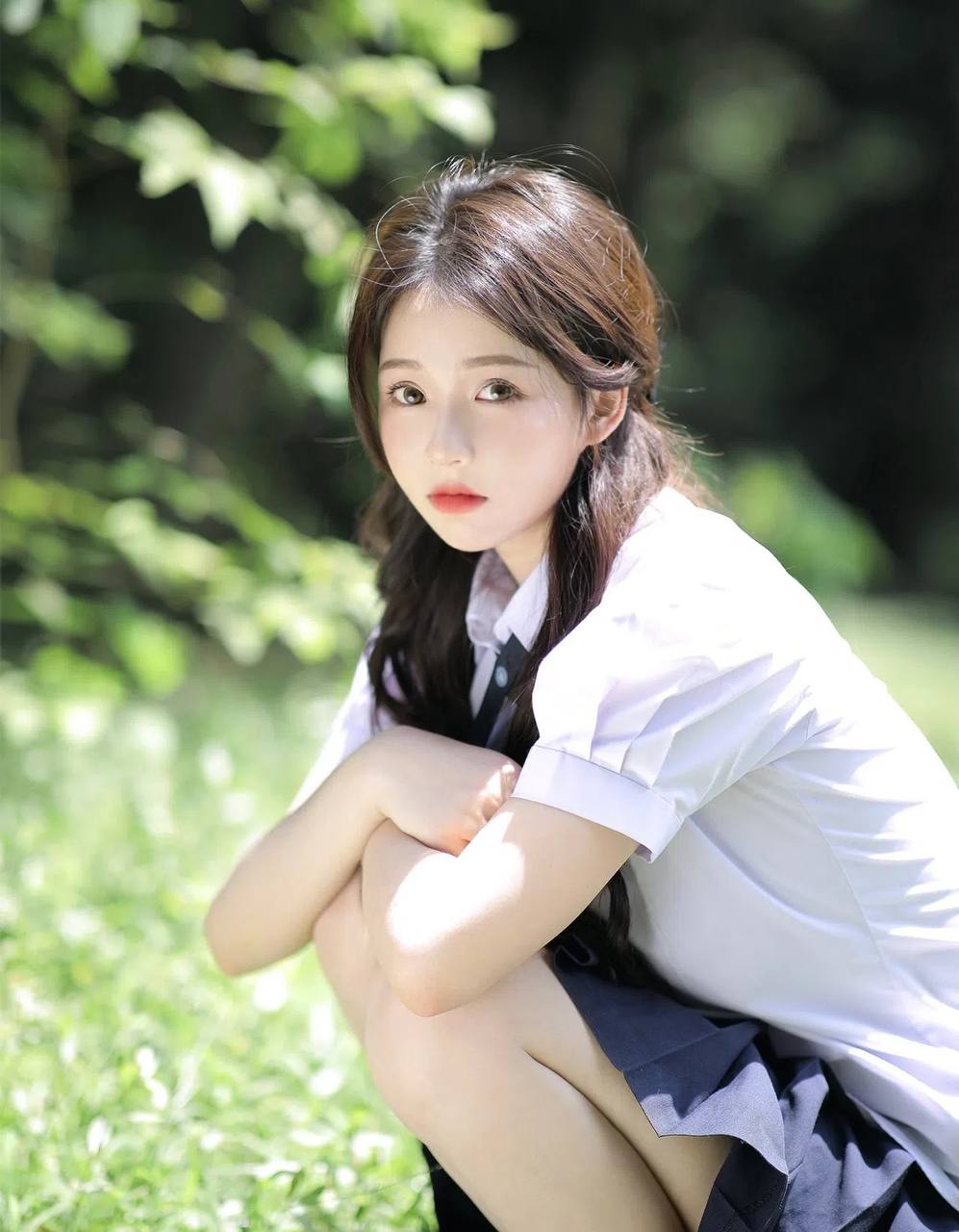 美女被操