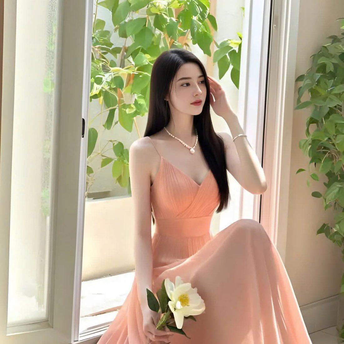 这么多水