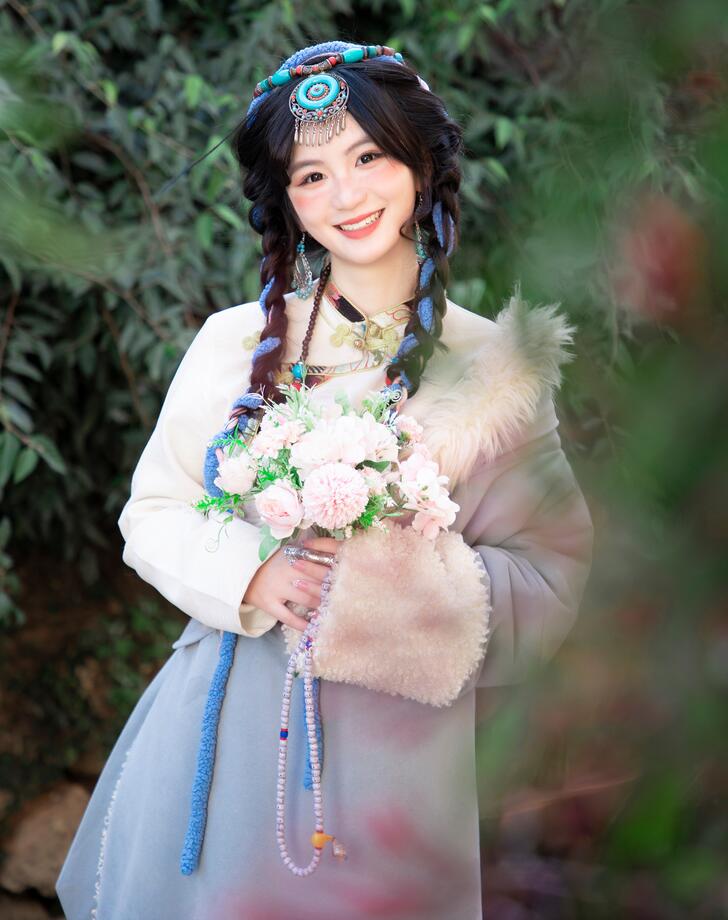杨玉环的三㚫港版