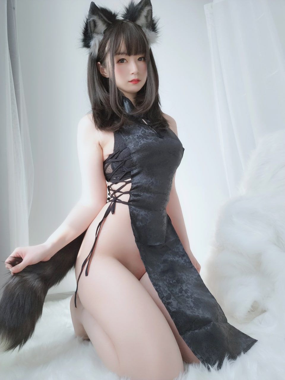 亲爱的让你㖭我下我要
