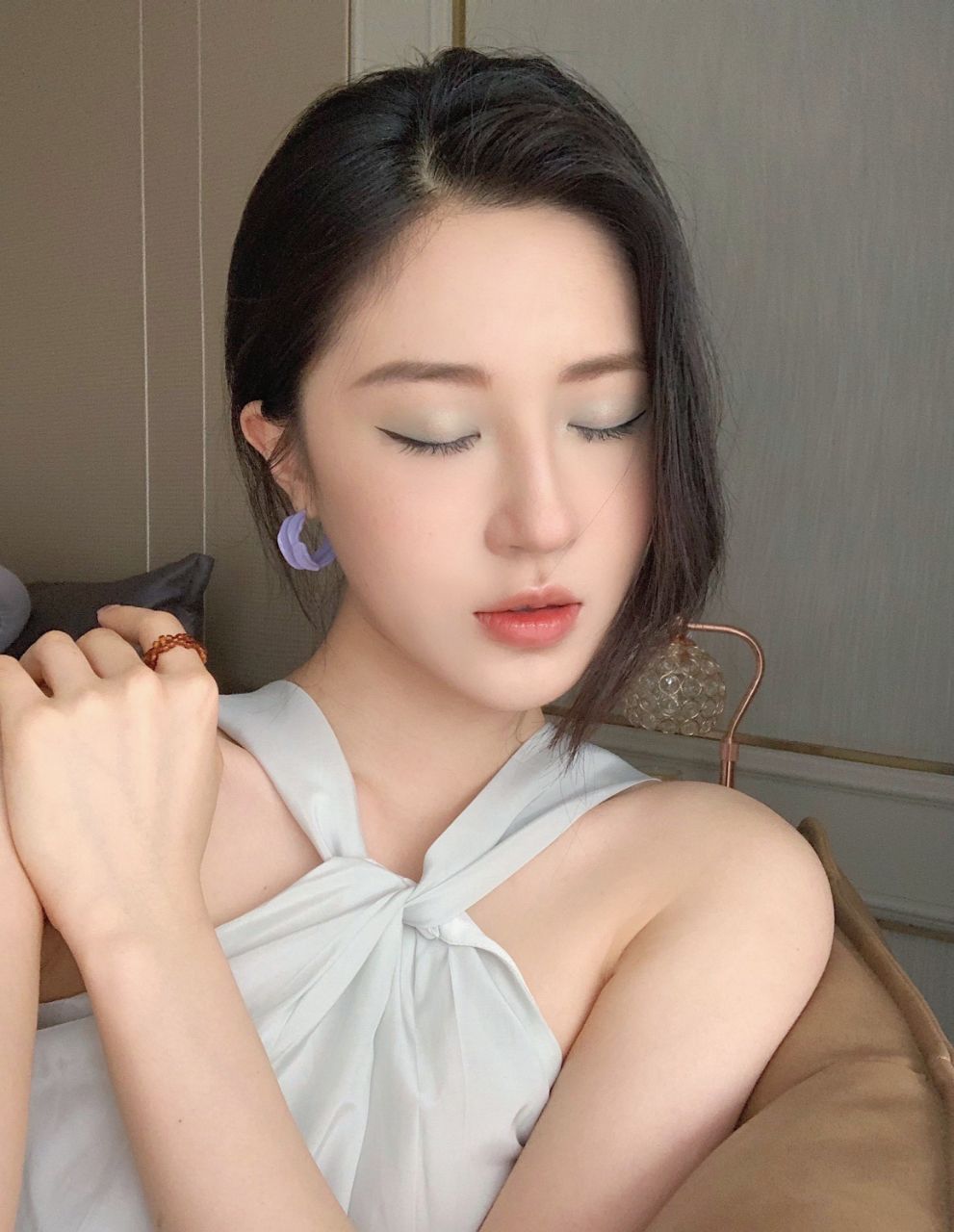 ✿爆乳女神▌娜娜▌自慰