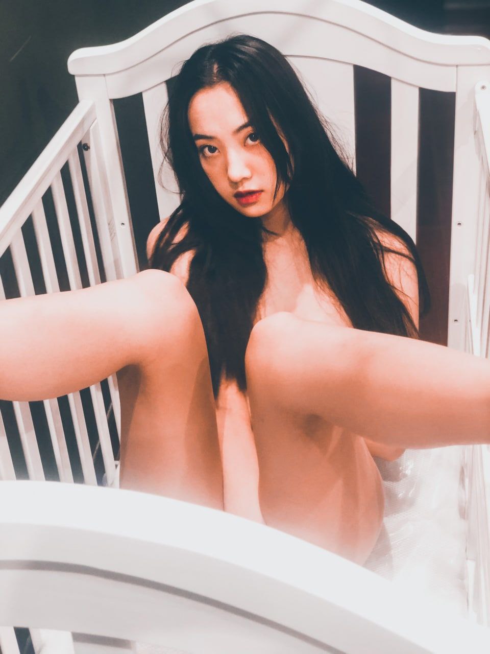 欧美艳星LISAA交
