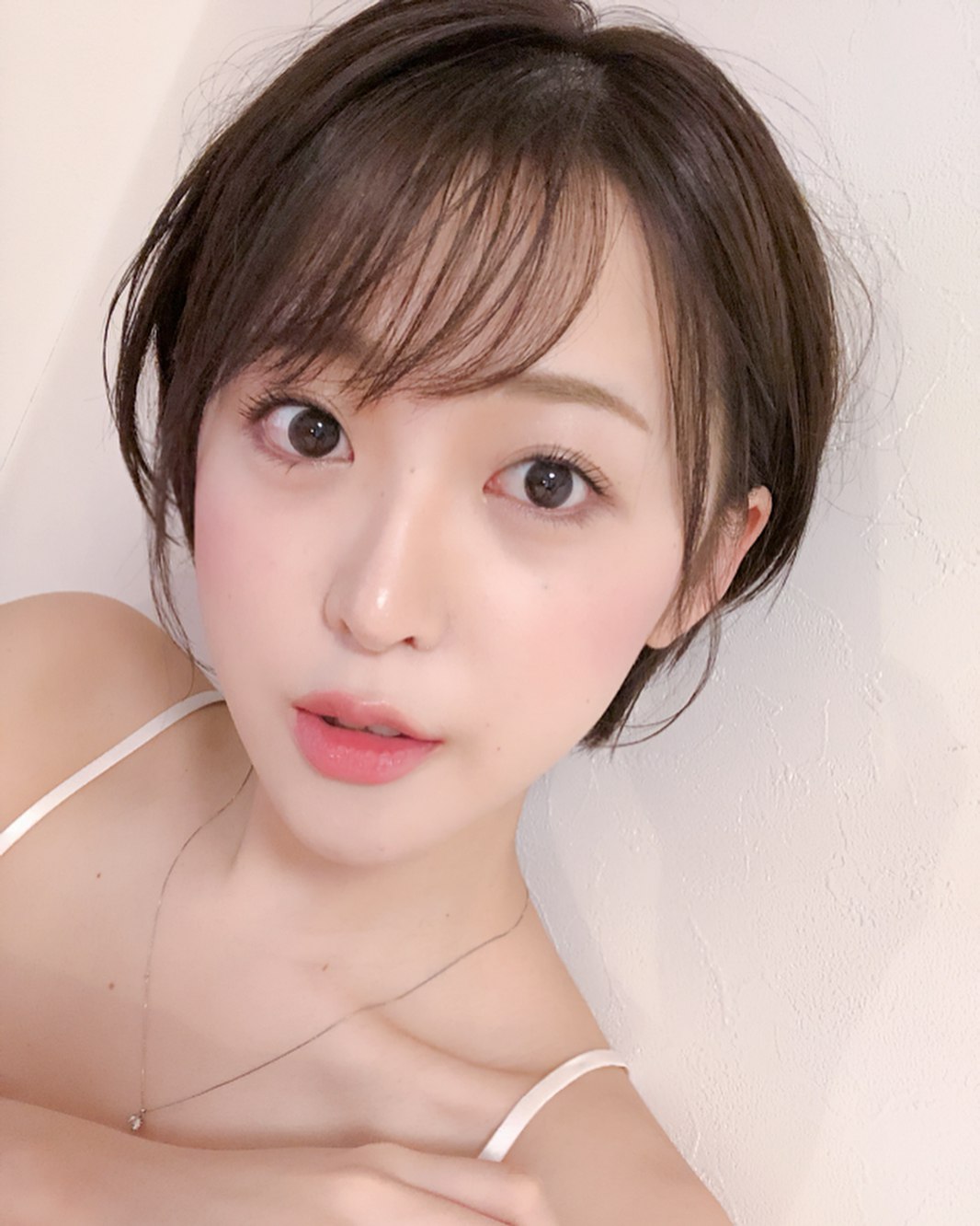 蓝瞳的诱惑