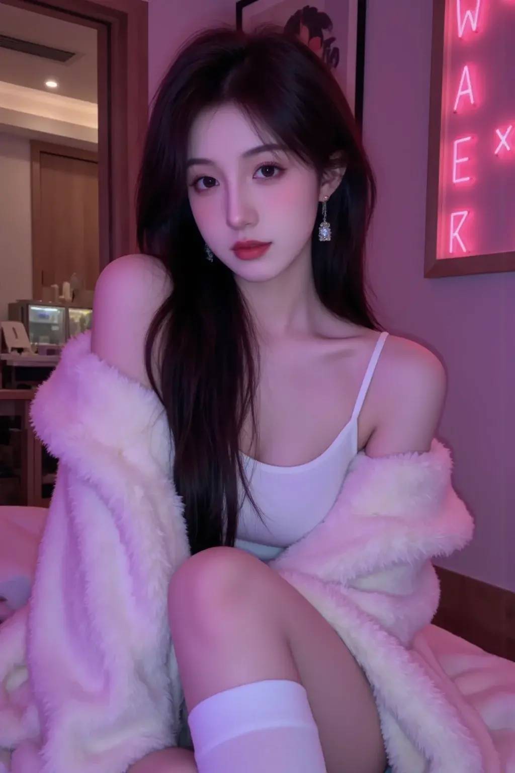 白洁少妇