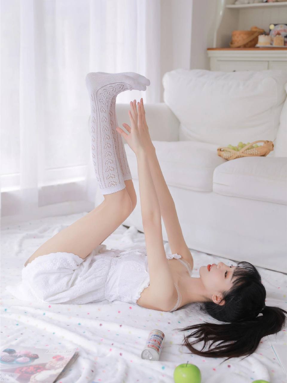 秋葵茄子丝瓜绿巨人苹果版下载