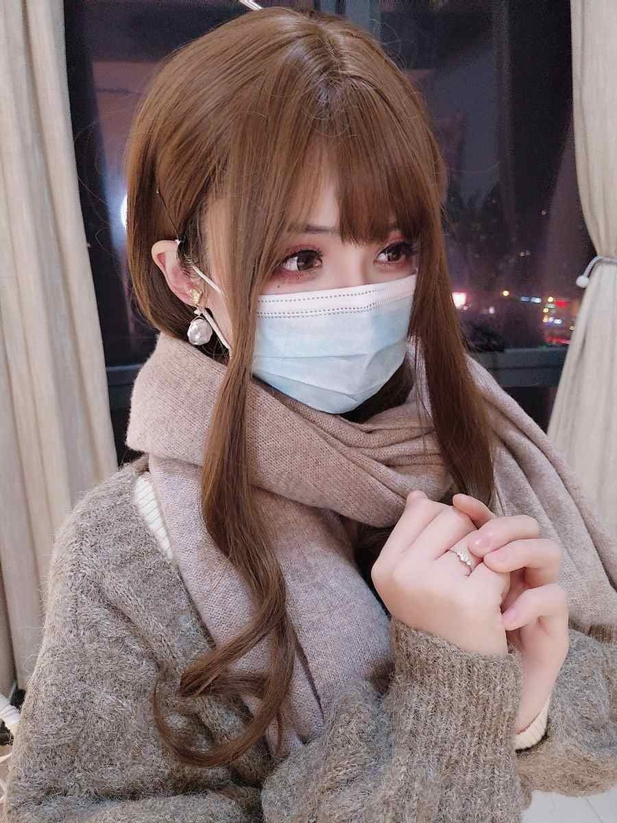 时光与你都很甜