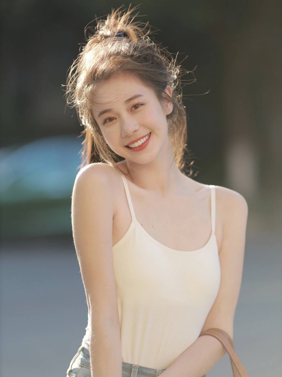 三个不道德的女人