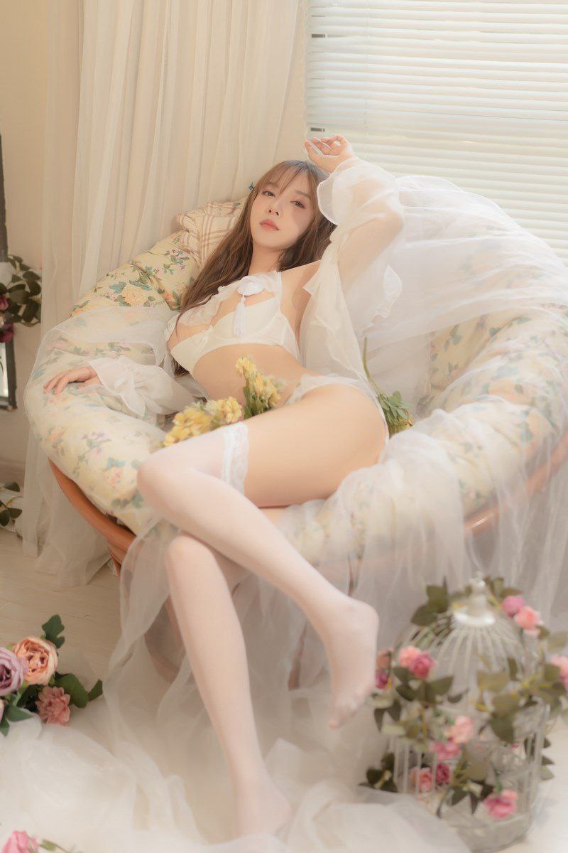 雨后故事