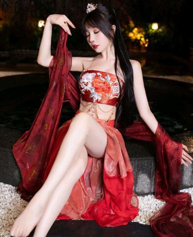 最适合在晚上看的动漫恋爱