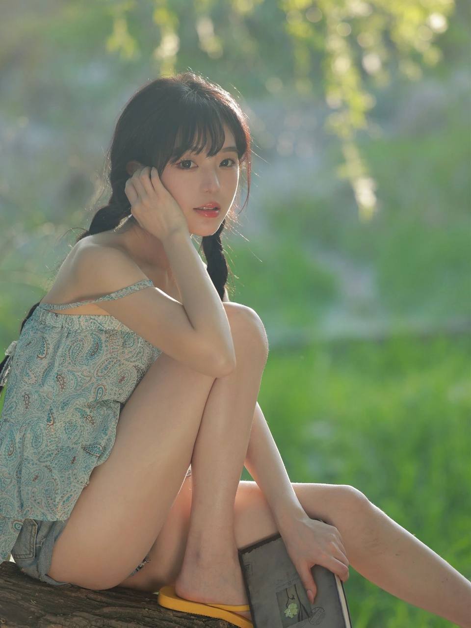 女人腰酸的原因有哪些