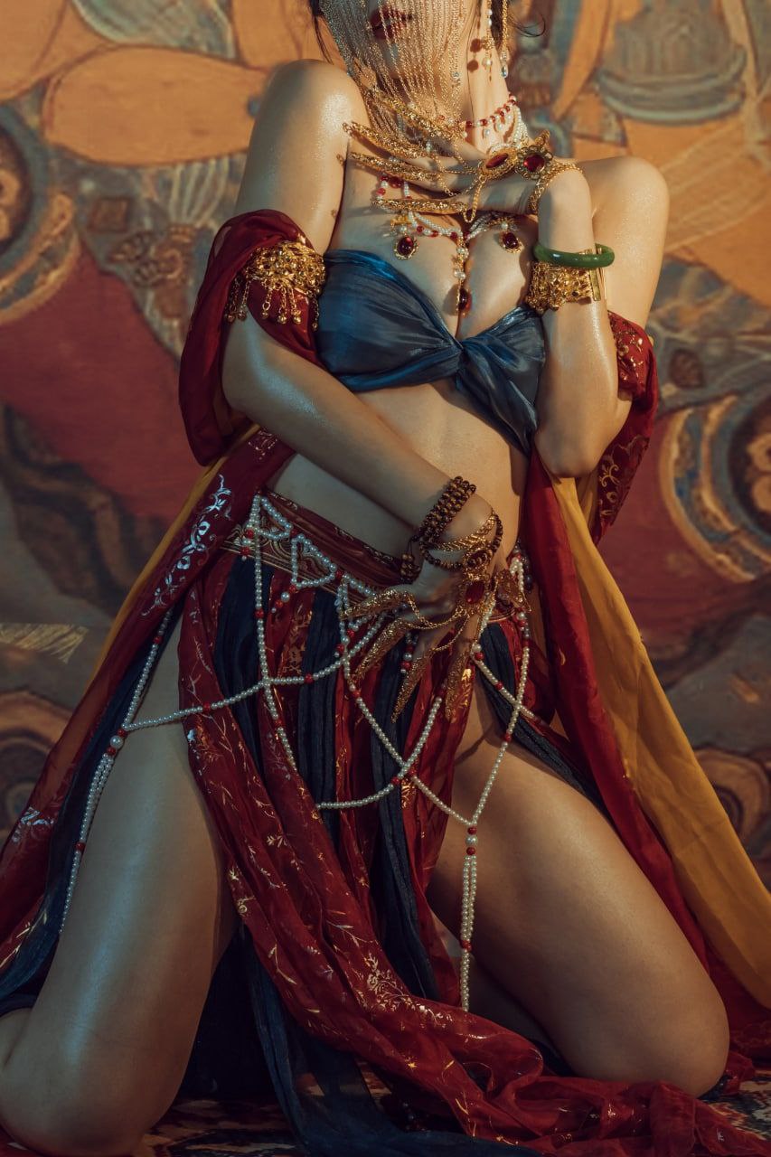 贱妾