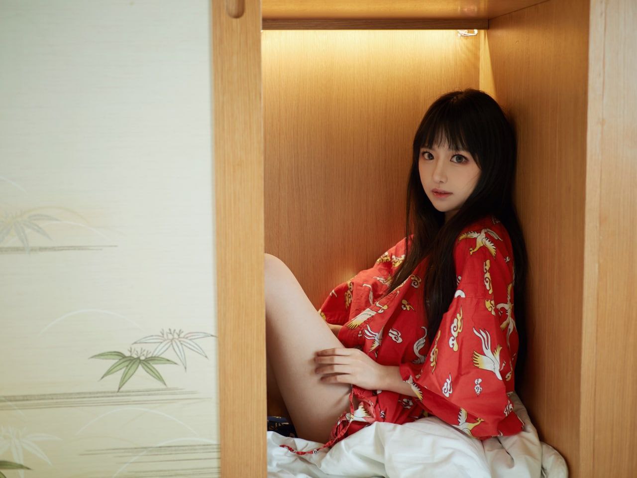 家居摄像头黑客解密一家三口视频