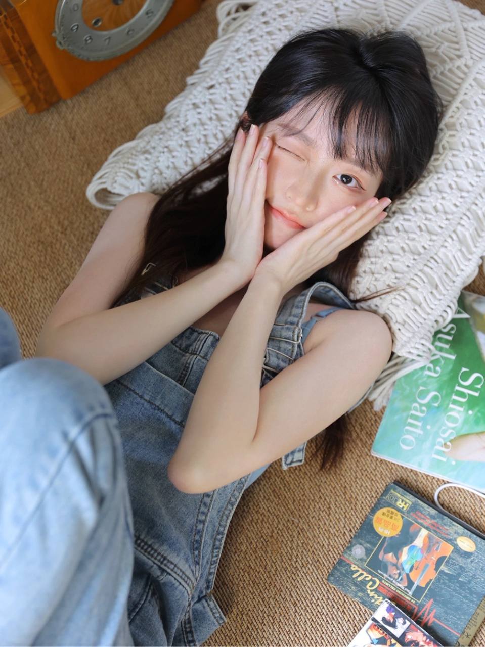被两个黑人玩得站不起来了