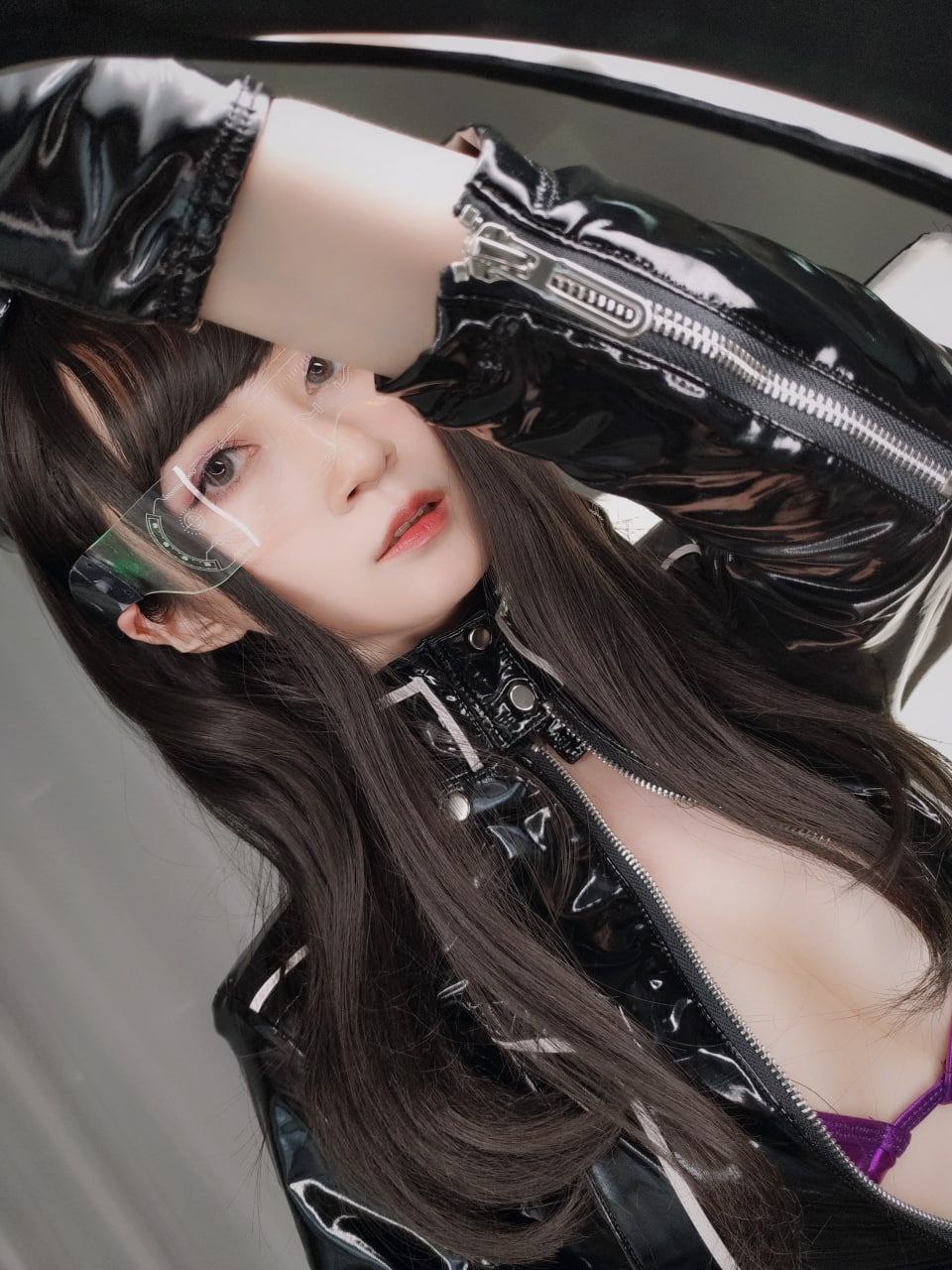 人体自动插拔试验机