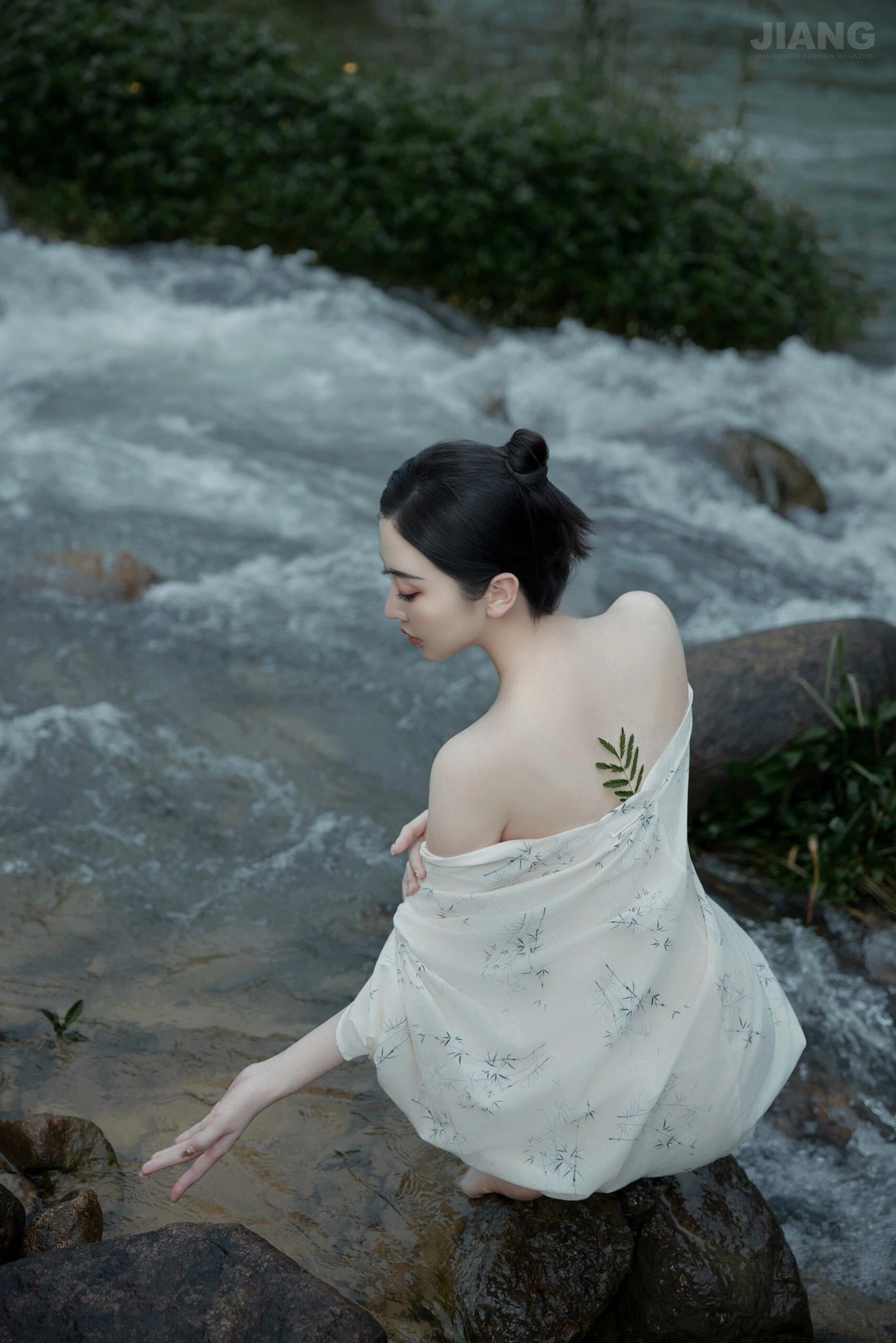 玩小处雏女