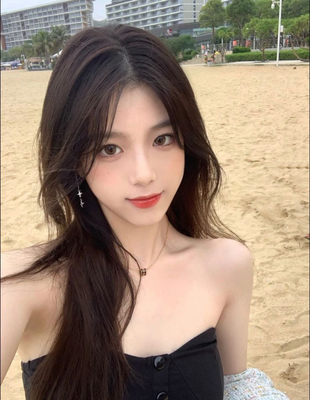 美国神婆