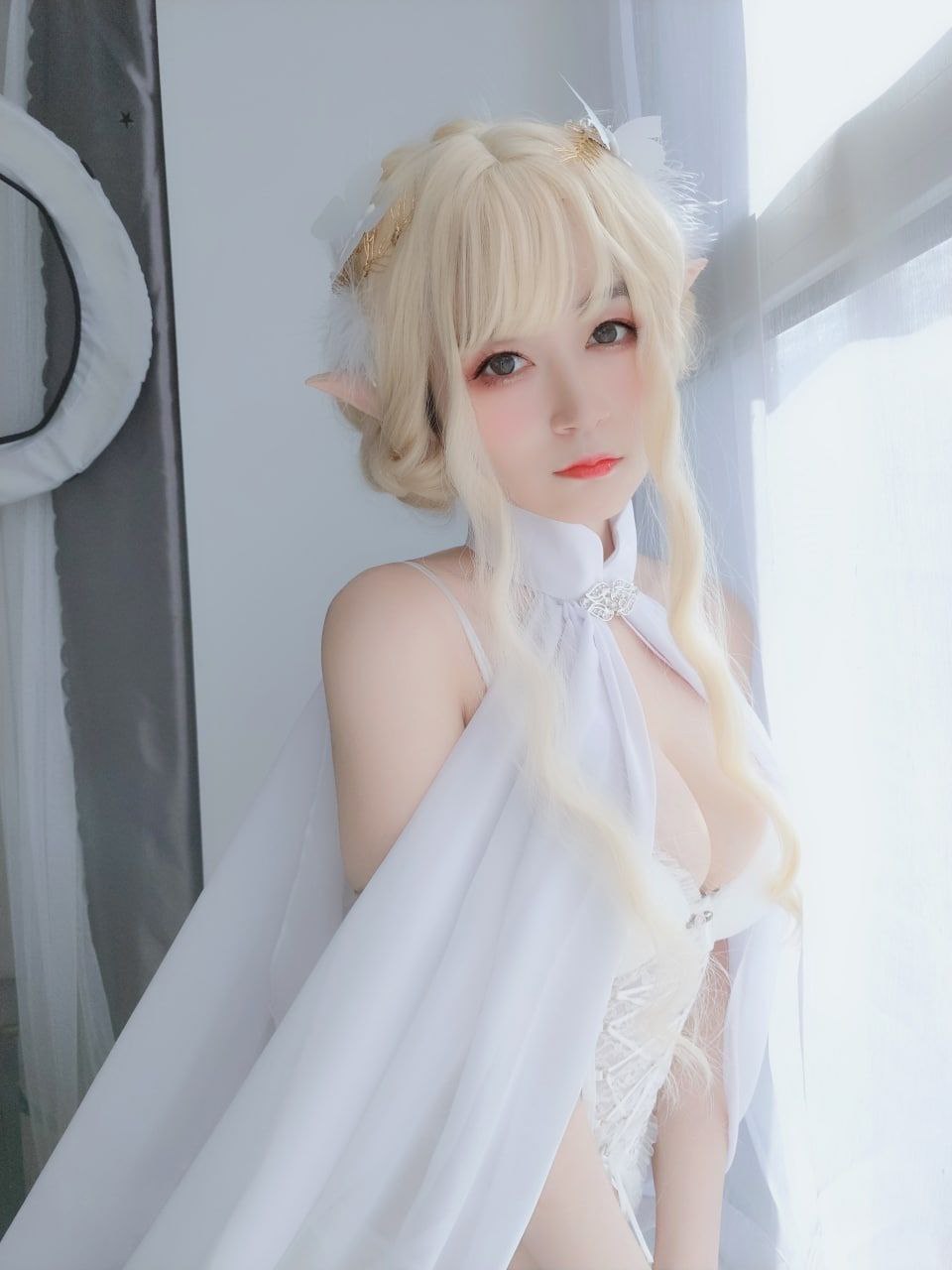 大沢萌