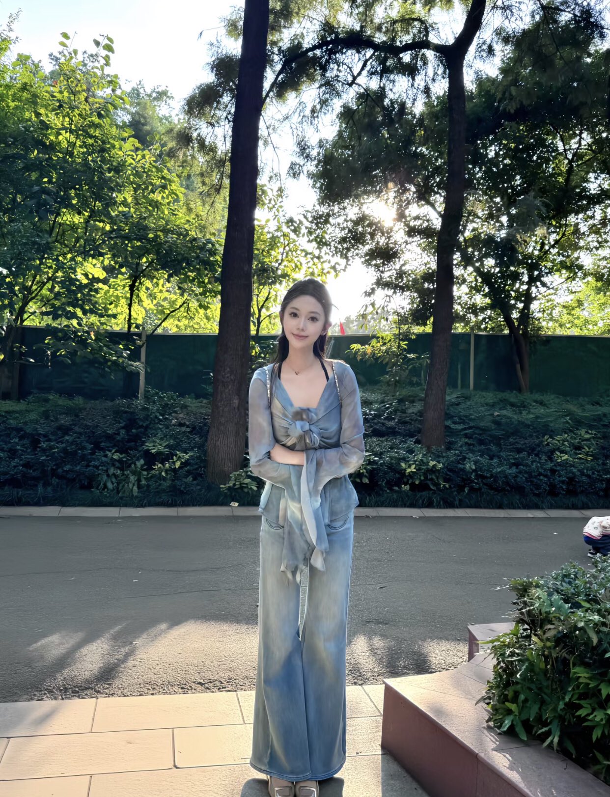 大胆欧美人体艺术