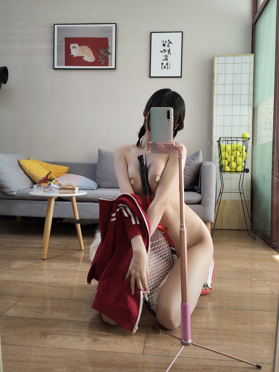 丧尸乳房