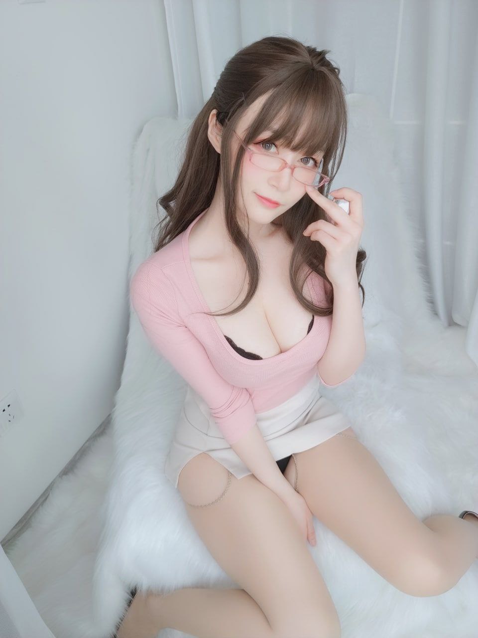 《含羞草传媒类似》