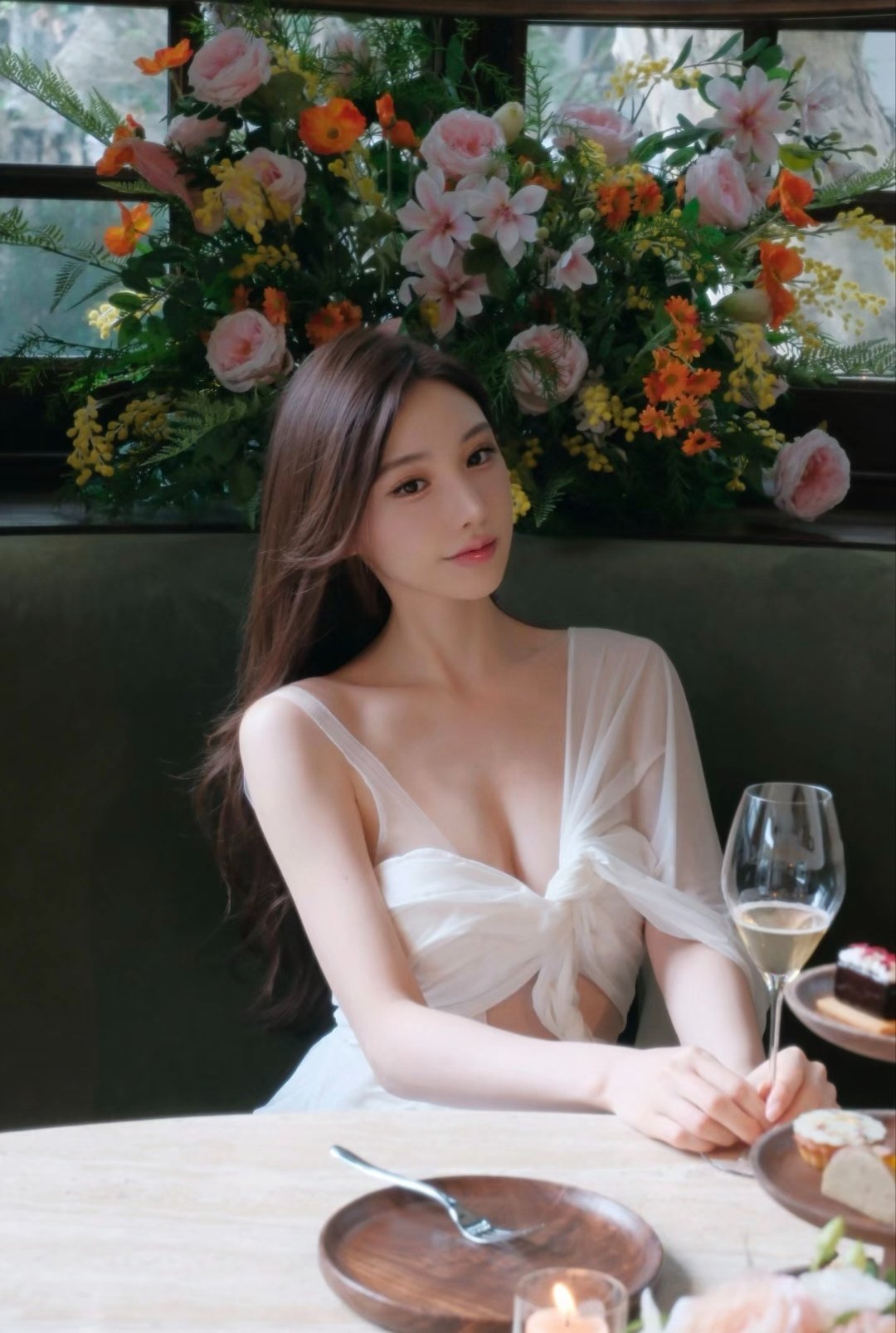 深田咏美