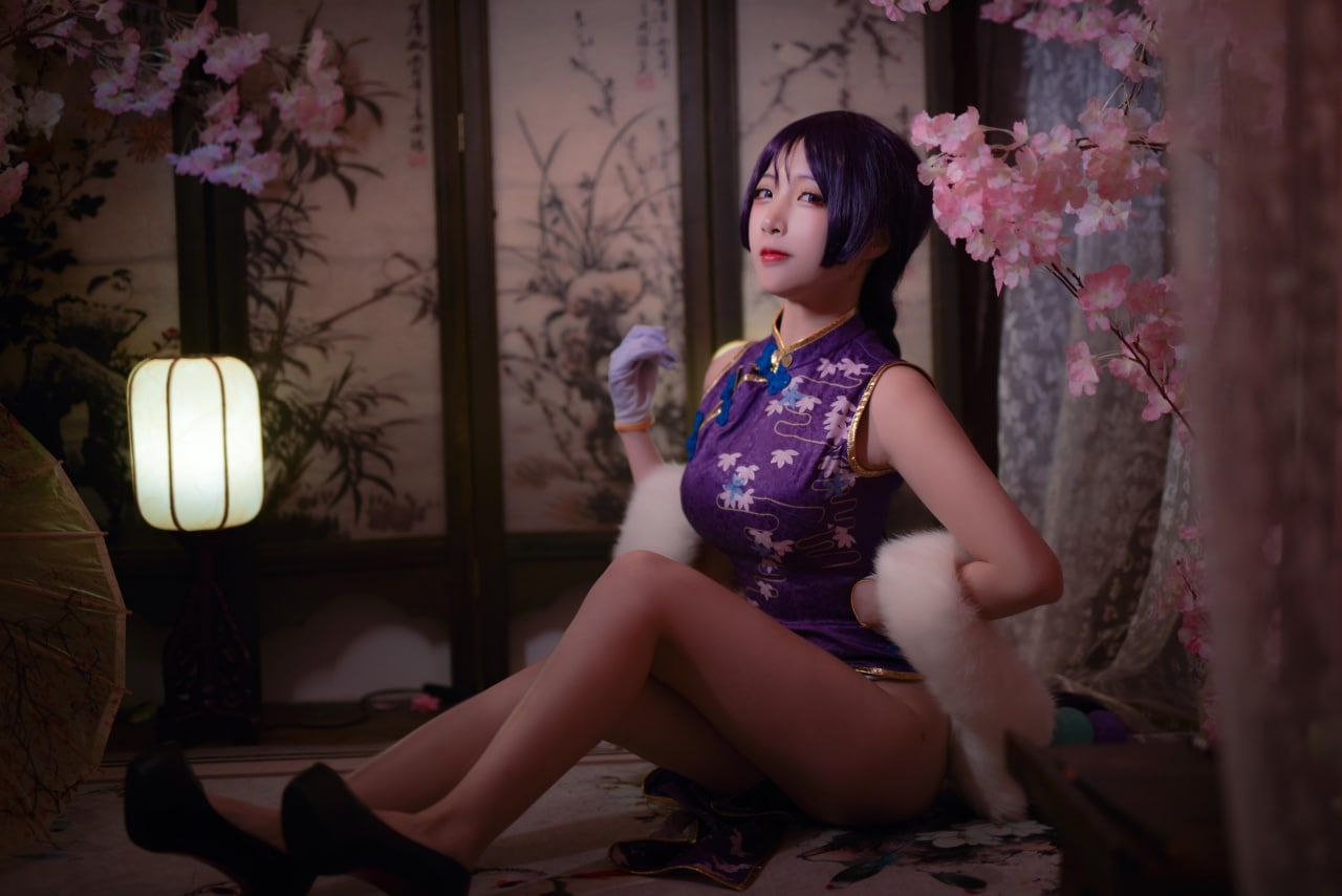 秀色美女秀场