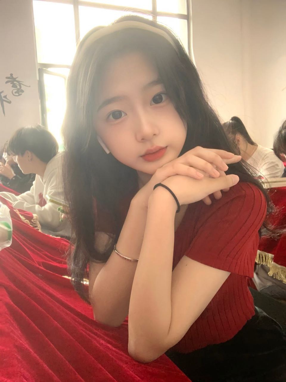 网上单身