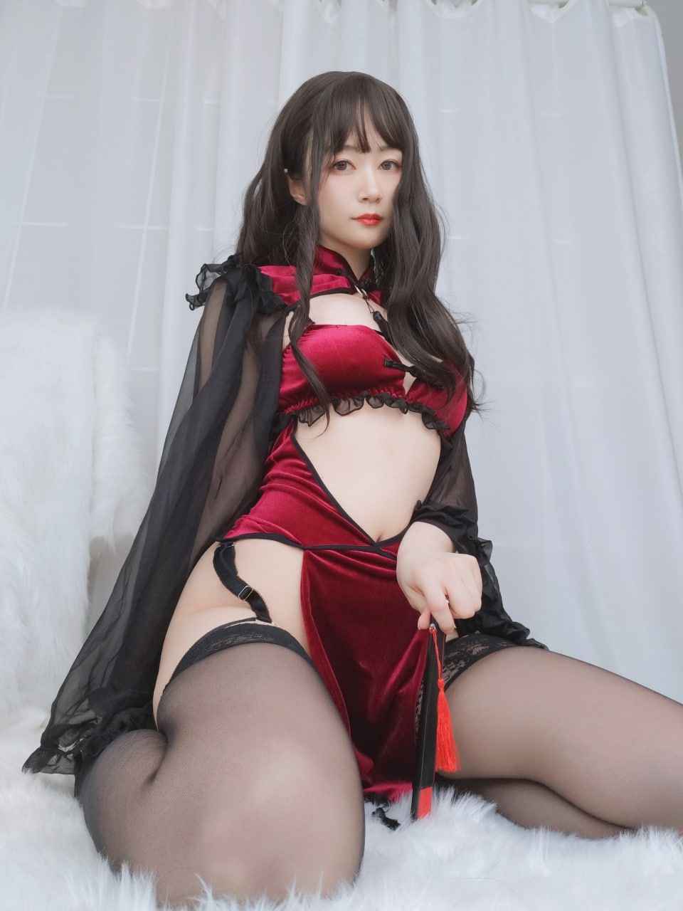 国内AI造梦鞠婧祎MV青岛