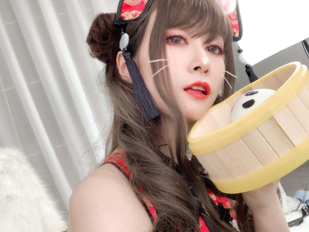 乖乖宝贝让我爽一下