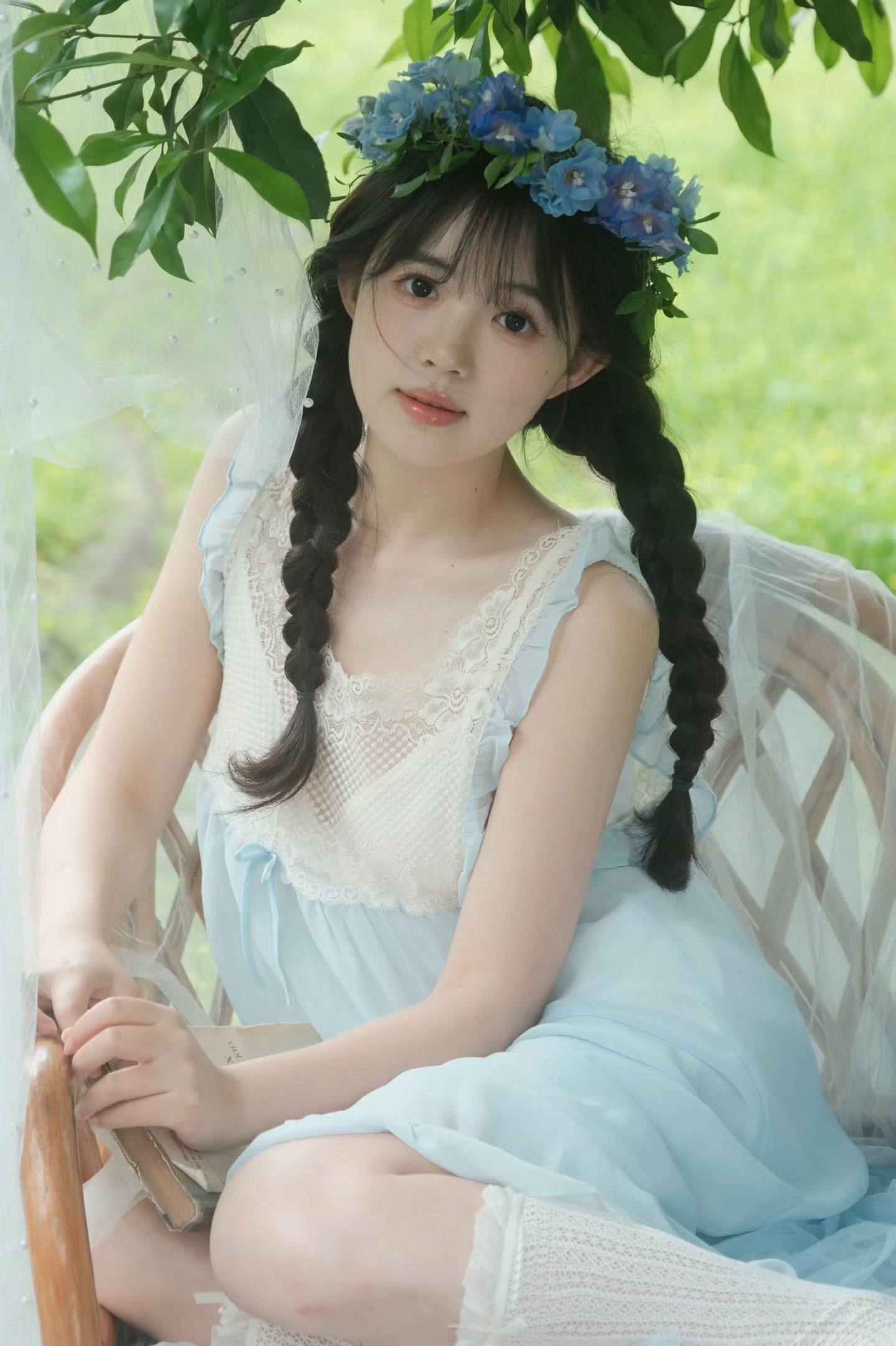 儿子就是用来cha的废